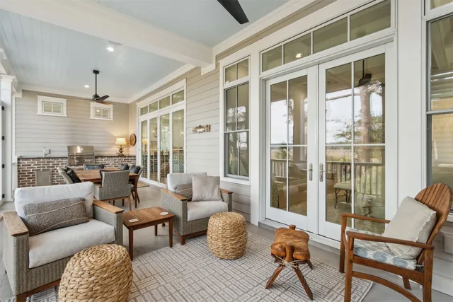 $3,450,000 | 120 Homestead Court, Fernandina Beach, FL 32034