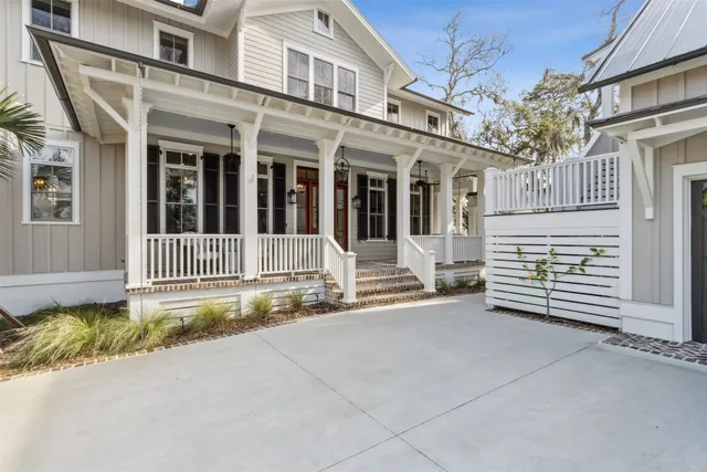 $3,450,000 | 120 Homestead Court, Fernandina Beach, FL 32034