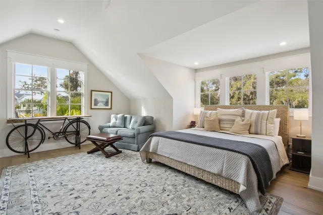 $3,450,000 | 120 Homestead Court, Fernandina Beach, FL 32034