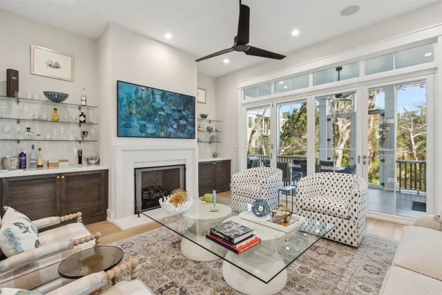 $3,450,000 | 120 Homestead Court, Fernandina Beach, FL 32034