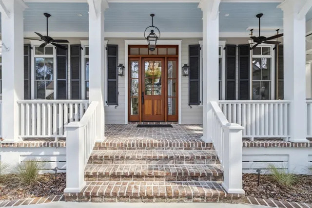 $3,450,000 | 120 Homestead Court, Fernandina Beach, FL 32034