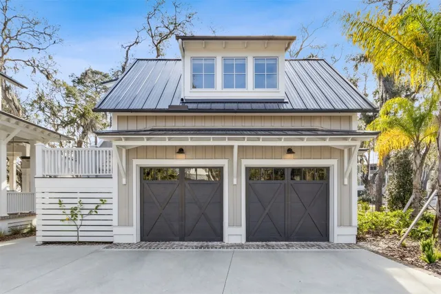 $3,450,000 | 120 Homestead Court, Fernandina Beach, FL 32034