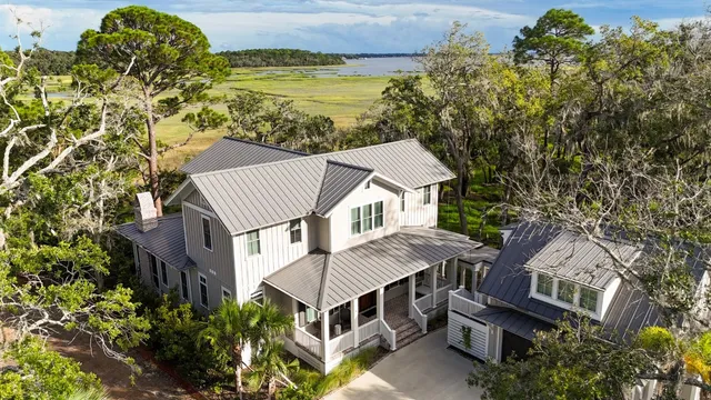 $3,450,000 | 120 Homestead Court, Fernandina Beach, FL 32034