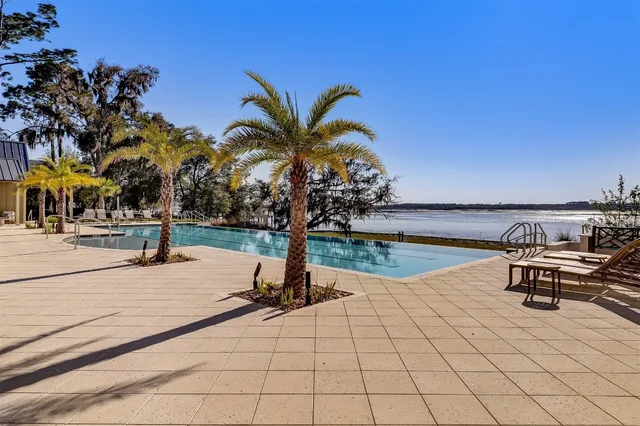 $3,450,000 | 120 Homestead Court, Fernandina Beach, FL 32034