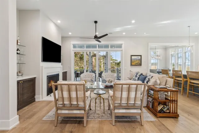 $3,450,000 | 120 Homestead Court, Fernandina Beach, FL 32034