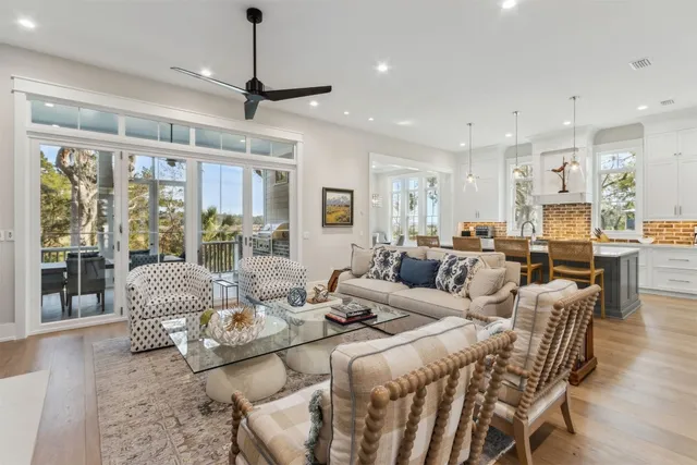 $3,450,000 | 120 Homestead Court, Fernandina Beach, FL 32034