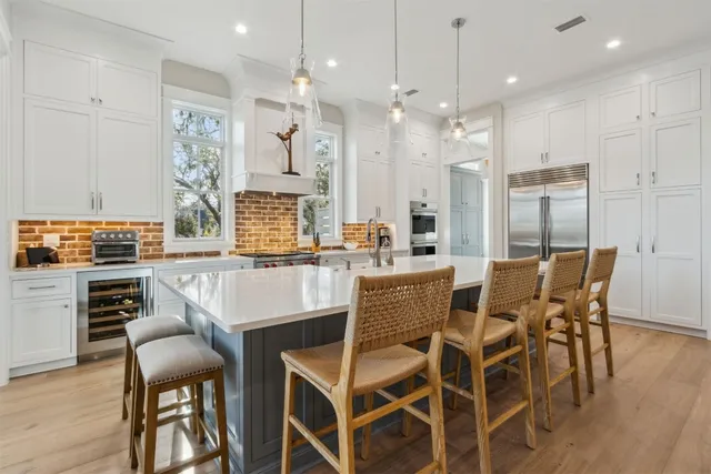 $3,450,000 | 120 Homestead Court, Fernandina Beach, FL 32034