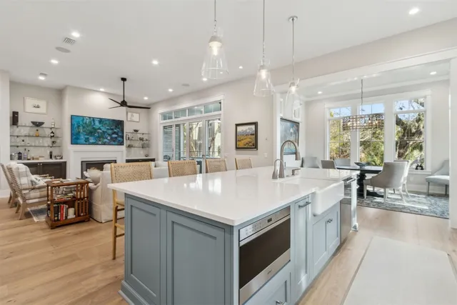 $3,450,000 | 120 Homestead Court, Fernandina Beach, FL 32034