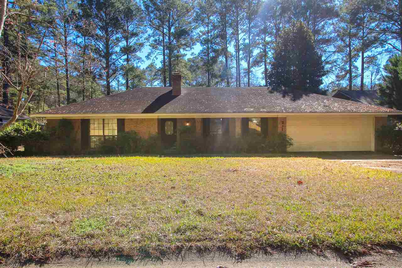 231 Fox Meadows Road Jackson, MS 39212 - Photo 1 of 17 Photo 1