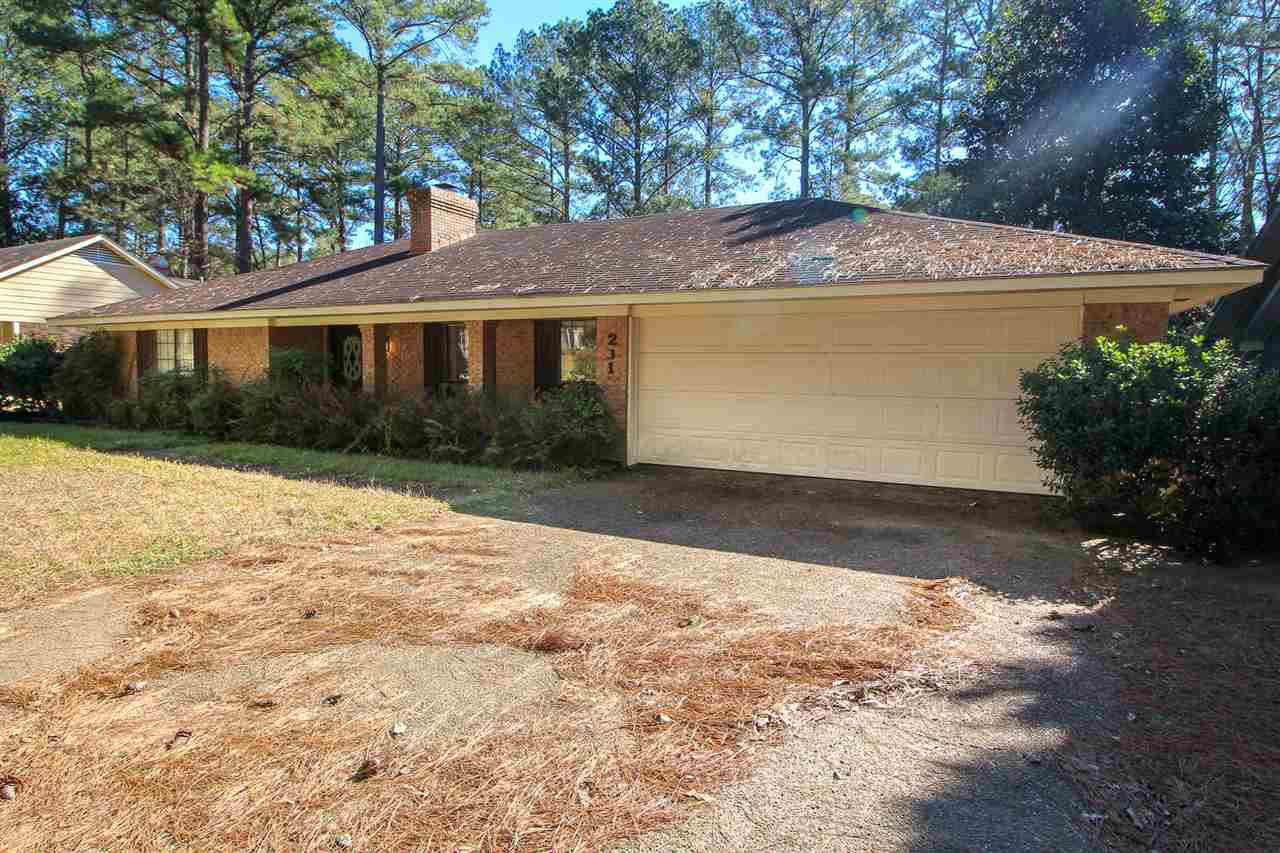 231 Fox Meadows Road Jackson, MS 39212 - Photo 3 of 17 Photo 3