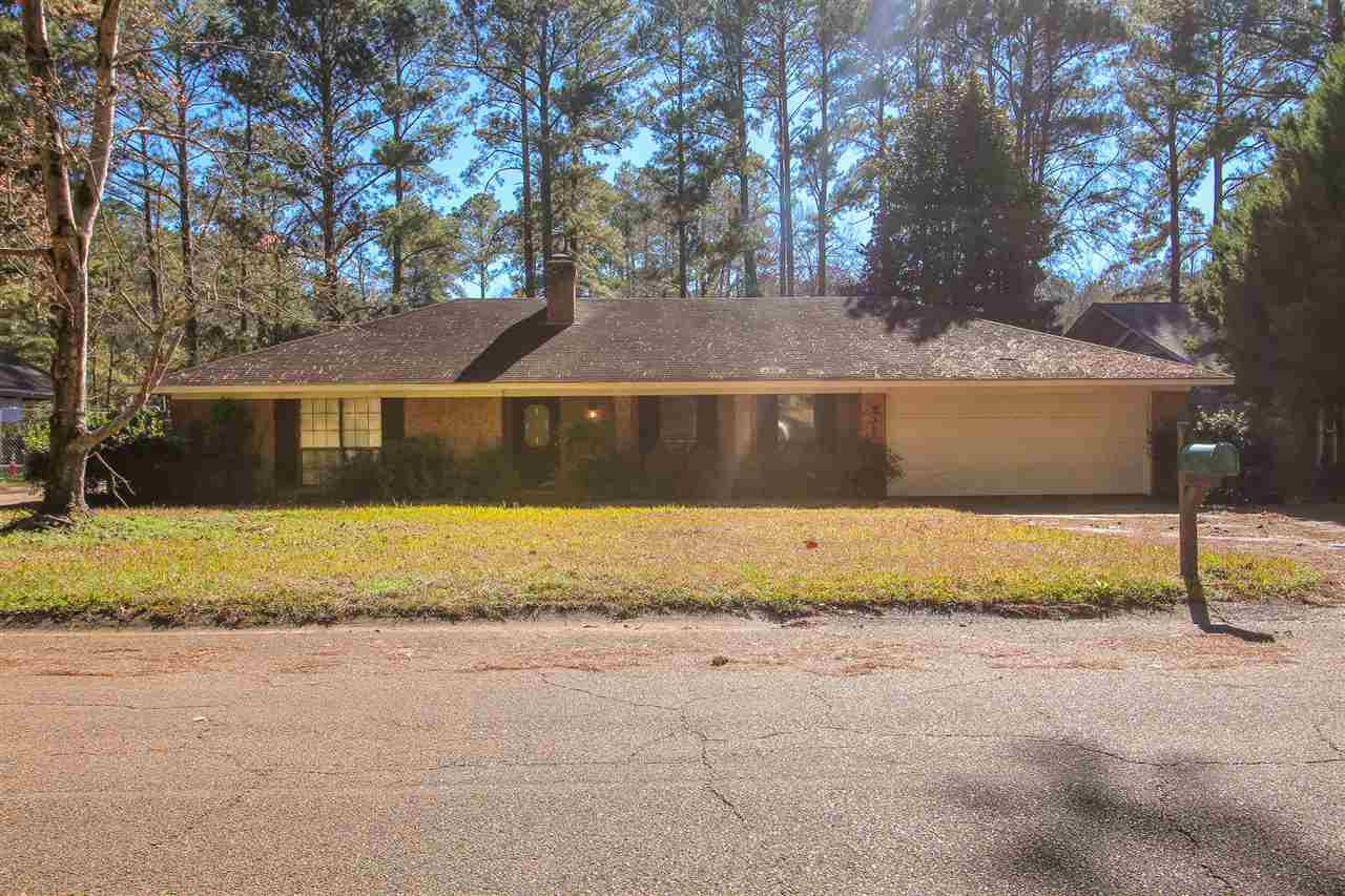 231 Fox Meadows Road Jackson, MS 39212 - Photo 5 of 17 Photo 5