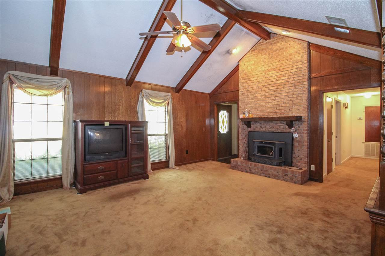 231 Fox Meadows Road Jackson, MS 39212 - Photo 6 of 17 Photo 7