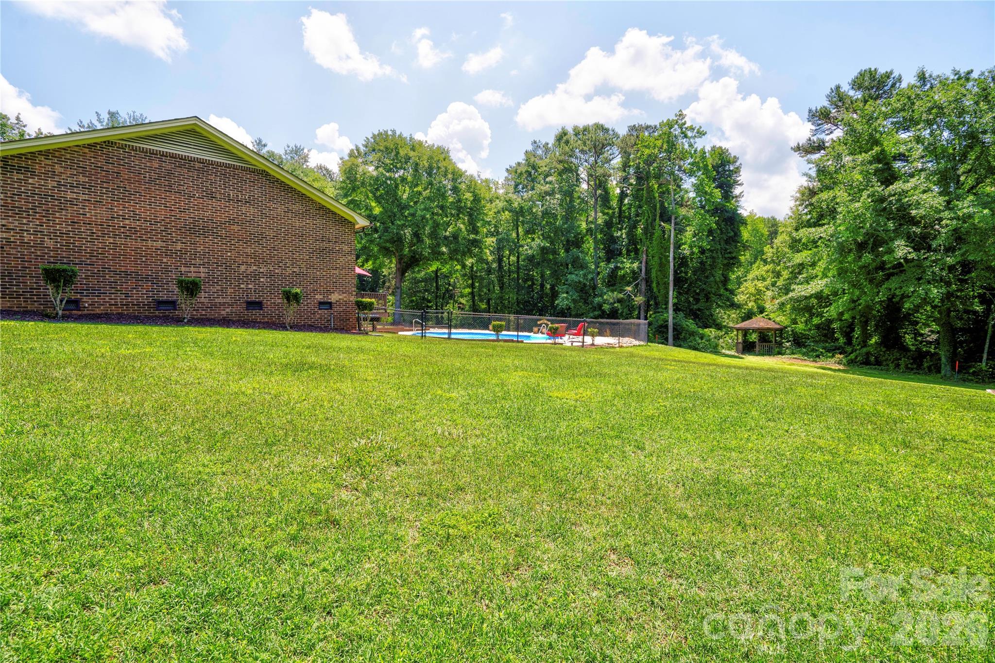 246 Putnam Lake Road Kings Mountain, NC 28086 - Photo 37 of 48
