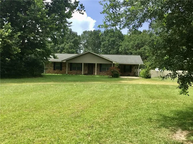 $200,000 | 50457 Par Road 48, Franklinton, LA 70438