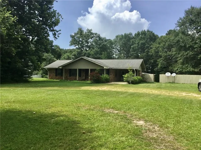 $200,000 | 50457 Par Road 48, Franklinton, LA 70438