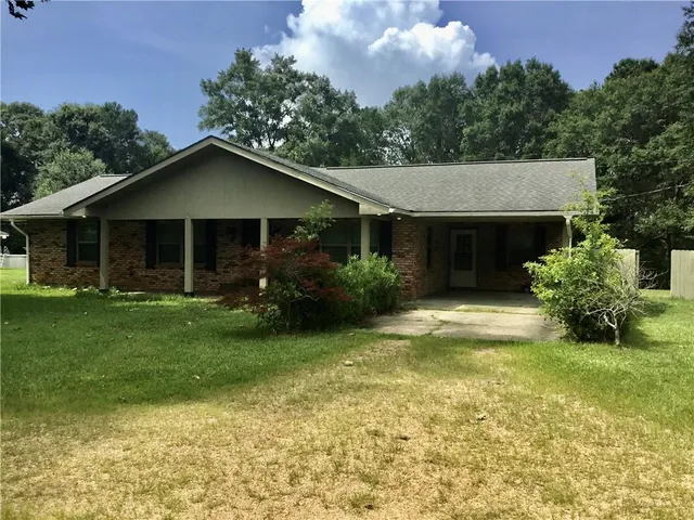 $200,000 | 50457 Par Road 48, Franklinton, LA 70438