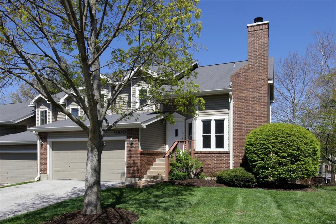 1000 North Spoede Road St. Louis, MO 63146 - Photo 1 of 16 Gallery Image 1