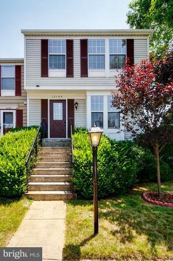 12109 Sundance Court Reston, VA 20194 - Photo 21 of 21 Exterior (Front)