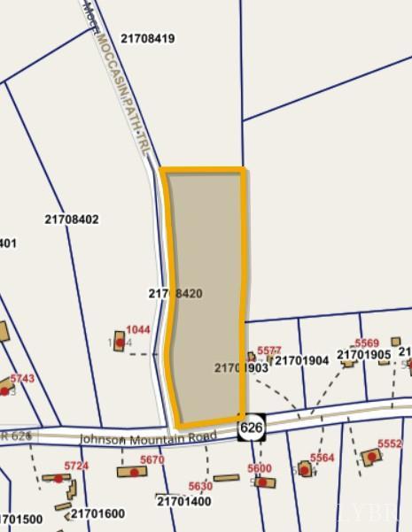 20 Johnson Mountain Road Huddleston, VA 24104 - Photo 30 of 31