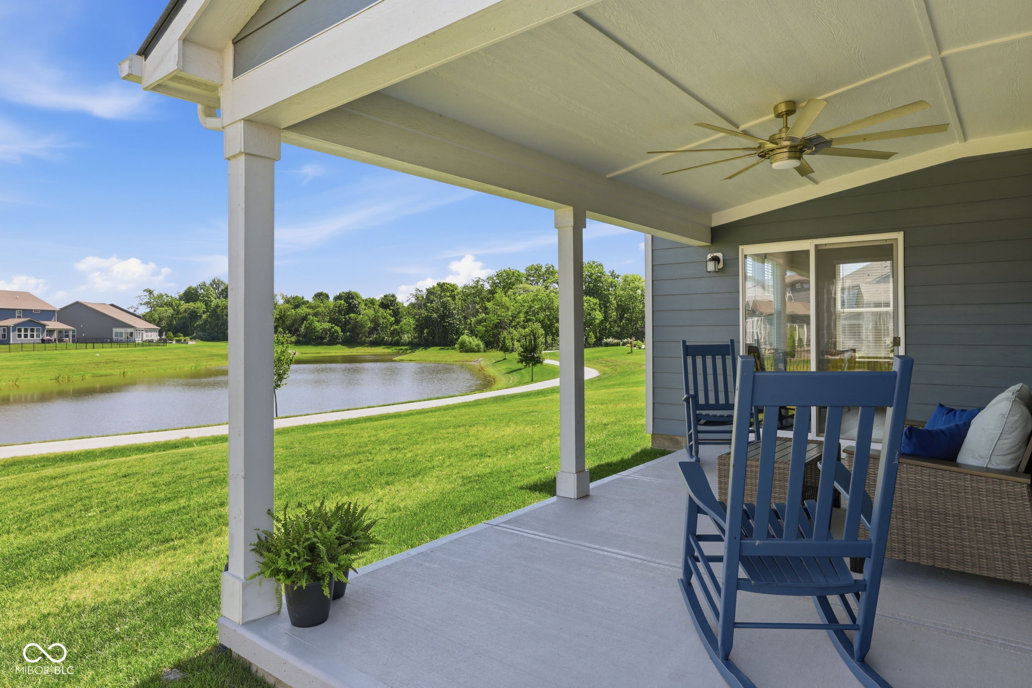 11887 Prominence Place Fishers, IN 46037 - Photo 59 of 76