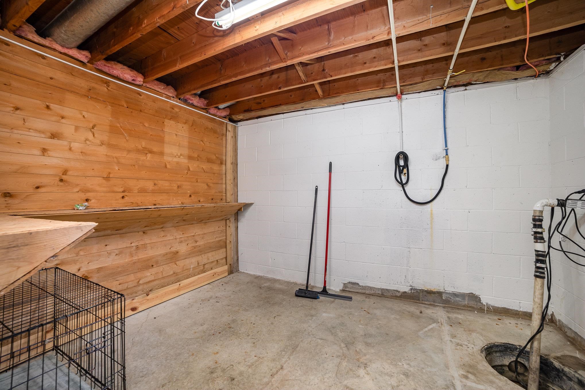 162 East Linwood Road Linwood, MI 48634 - Photo 21 of 26 Gallery Image 21