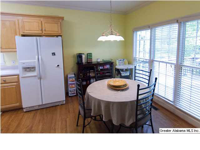 1714 Sandy Ridge Way Birmingham, AL 35244 - Photo 9 of 32