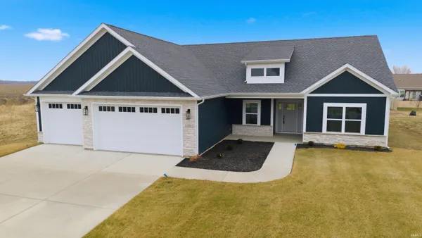 $474,500 | 372 Carlton Drive, West Lafayette, IN 47906