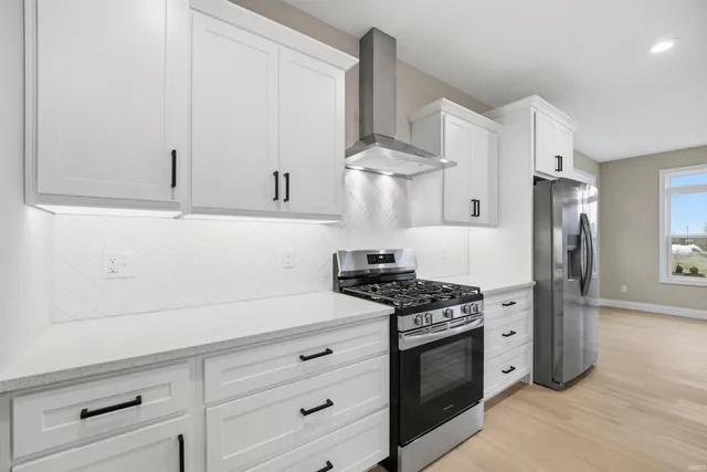 $479,900 | 372 Carlton Drive, West Lafayette, IN 47906