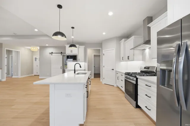 $479,900 | 372 Carlton Drive, West Lafayette, IN 47906