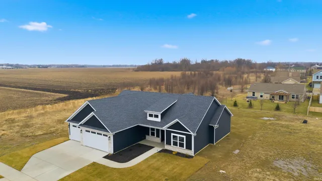 $479,900 | 372 Carlton Drive, West Lafayette, IN 47906