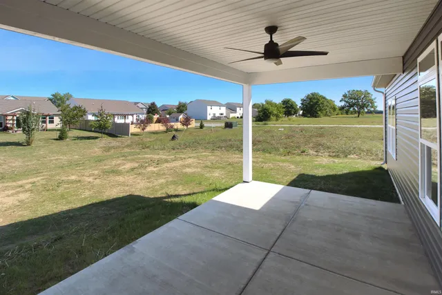 $479,900 | 372 Carlton Drive, West Lafayette, IN 47906