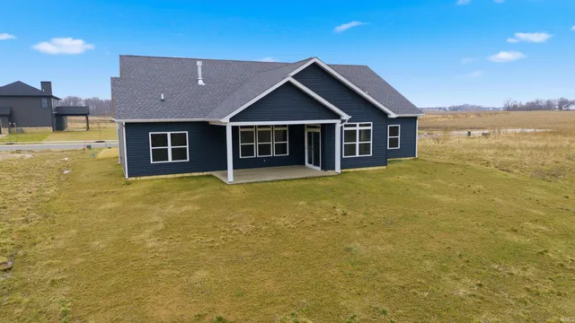 $479,900 | 372 Carlton Drive, West Lafayette, IN 47906