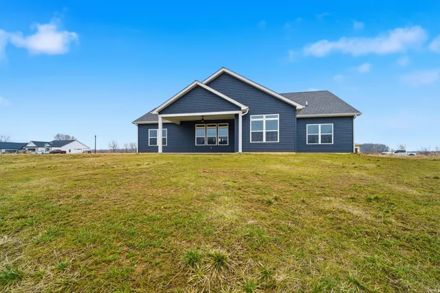 $479,900 | 372 Carlton Drive, West Lafayette, IN 47906