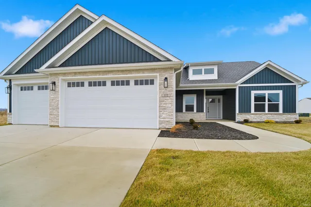 $479,900 | 372 Carlton Drive, West Lafayette, IN 47906