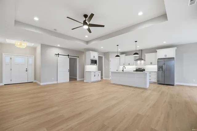 $479,900 | 372 Carlton Drive, West Lafayette, IN 47906