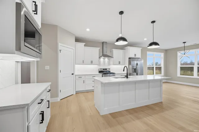 $479,900 | 372 Carlton Drive, West Lafayette, IN 47906