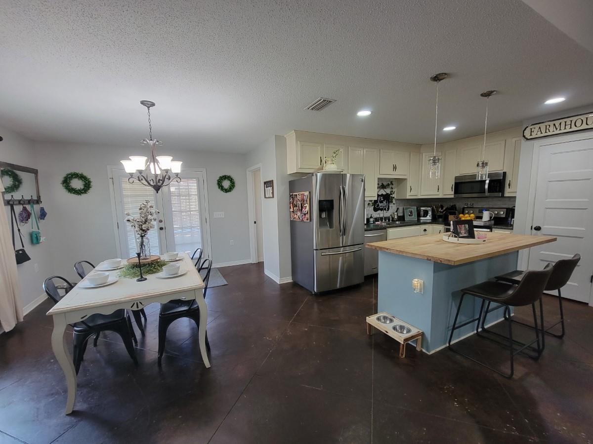 24030 Chastang Road Bay Minette, AL 36507 - Photo 9 of 20