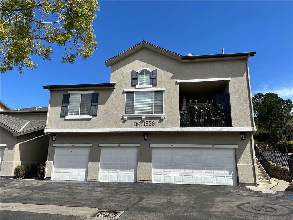 20000 Plum Canyon Road Saugus, CA 91350 - Photo 2 of 24
