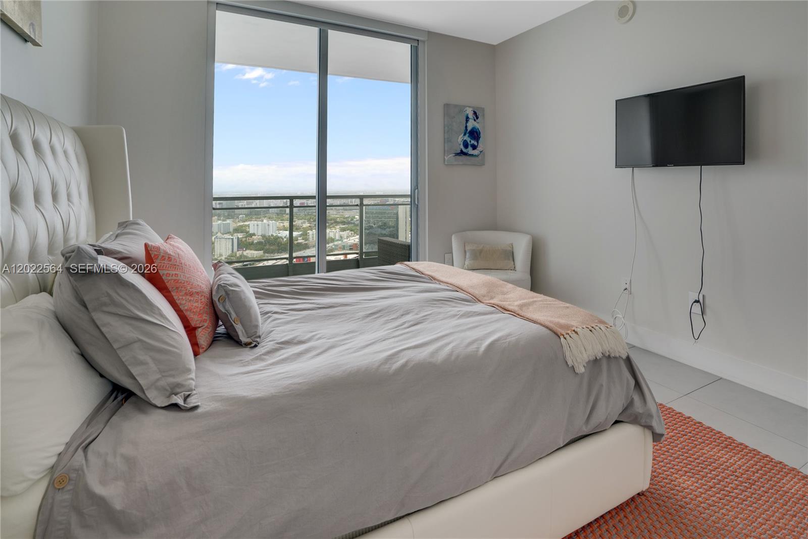 90 Southwest 3rd Street, Unit 4308 Miami, FL 33130 - Photo 13 of 24