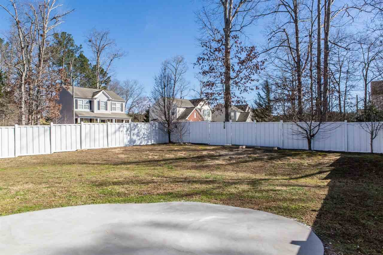 2905 Smooth Stone Trail Raleigh, NC 27610 - Photo 25 of 29 Photo 25