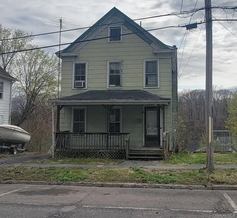$163,000 | 171 Main Street, Catskill, NY 12414