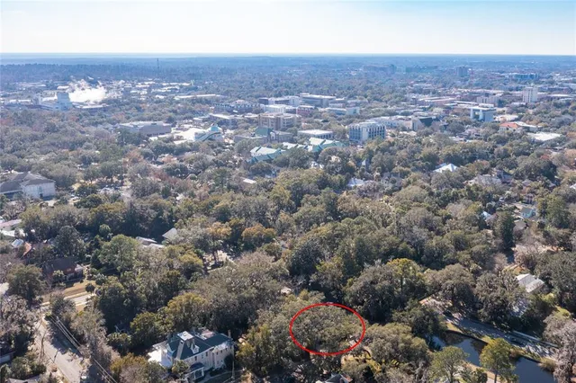 $579,000 | 425 NE Boulevard, Gainesville, FL 32601