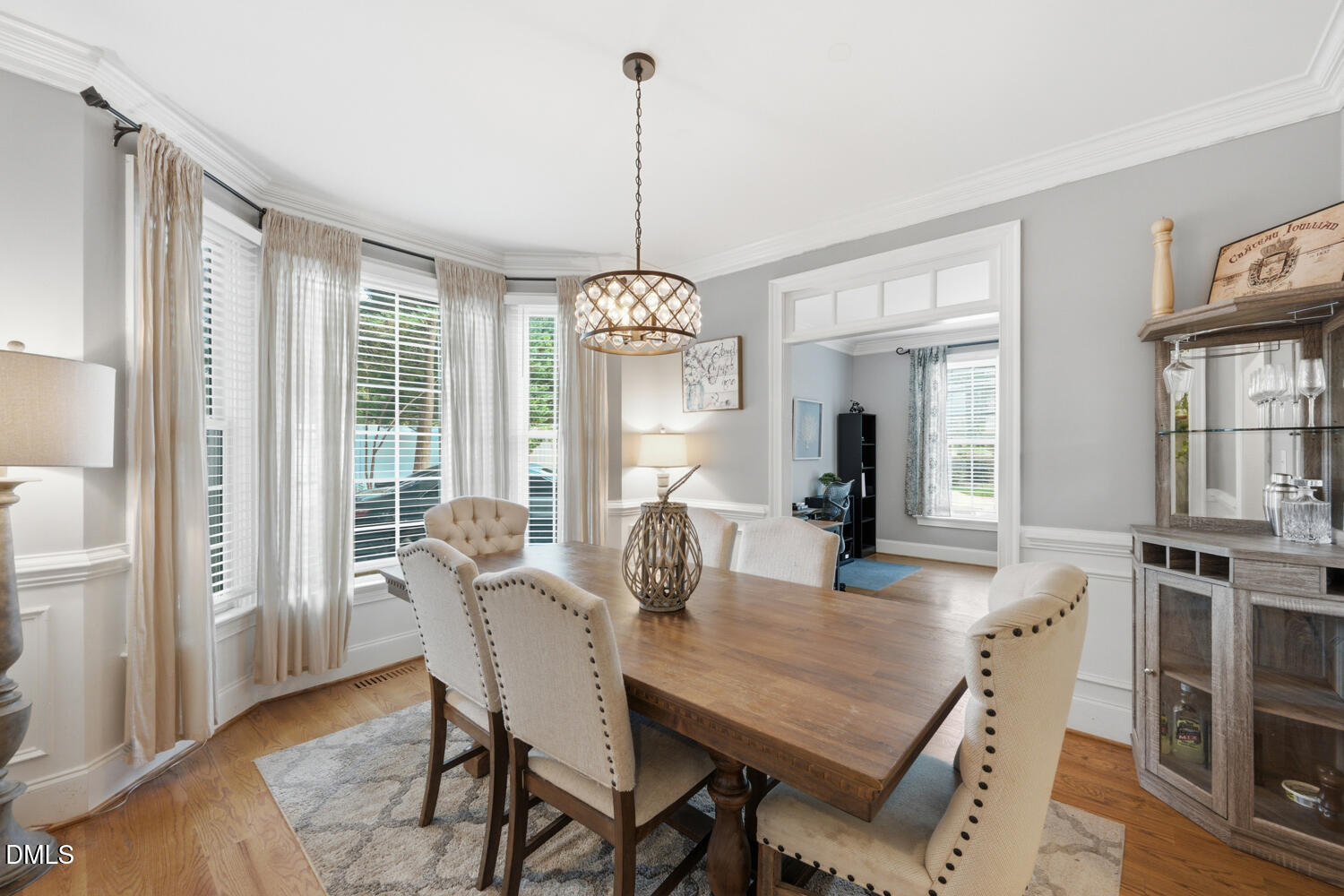 412 Thyme Place Raleigh, NC 27609 - Photo 12 of 40 412 thyme35