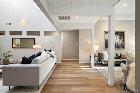 $2,079,000 | 829 Del Ganado Road, San Rafael, CA 94903