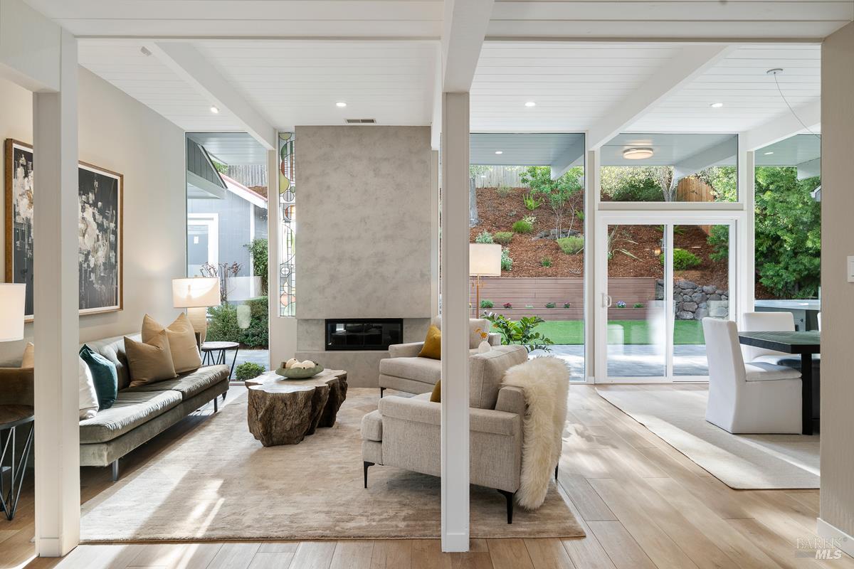 829 Del Ganado Road San Rafael, CA 94903 - Photo 12 of 87