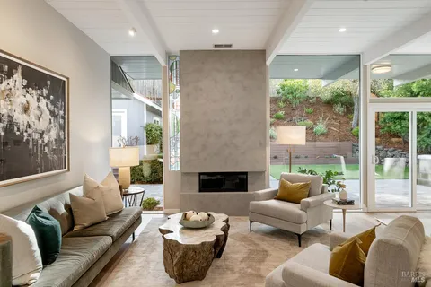 $2,079,000 | 829 Del Ganado Road, San Rafael, CA 94903