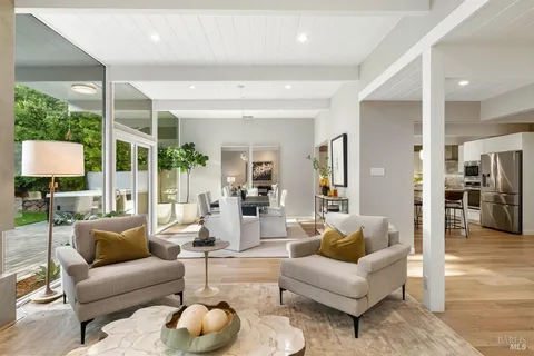 $2,079,000 | 829 Del Ganado Road, San Rafael, CA 94903