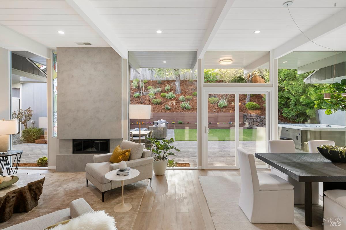 829 Del Ganado Road San Rafael, CA 94903 - Photo 18 of 87