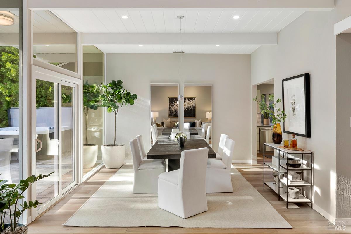 829 Del Ganado Road San Rafael, CA 94903 - Photo 19 of 87