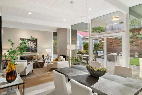 $2,079,000 | 829 Del Ganado Road, San Rafael, CA 94903